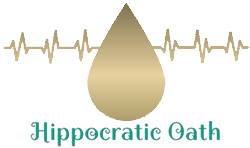 Hippocratic Oath